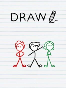 Boxart for Draw