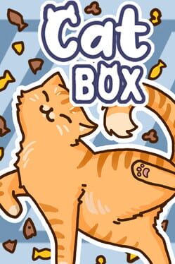 Boxart for CatBox