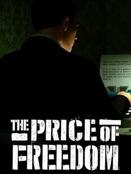 Boxart for The Price of Freedom