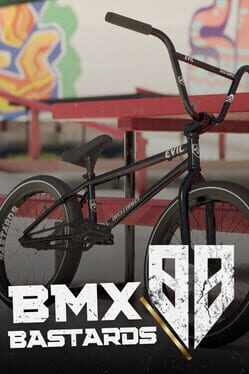 Boxart for BMX Bastards