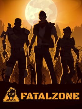 Boxart for FatalZone