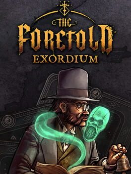Boxart for The Foretold: Exordium