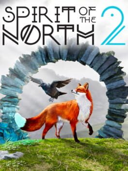 Boxart for Spirit of the North 2