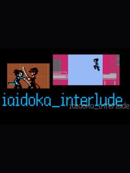 Boxart for iaidoka_interlude