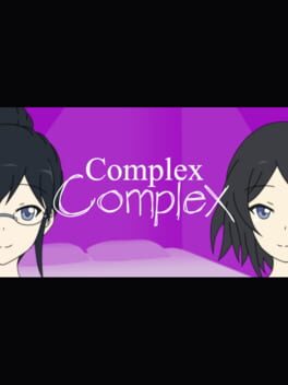 Boxart for Complex Complex