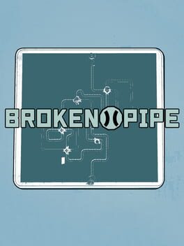 Boxart for Broken Pipe