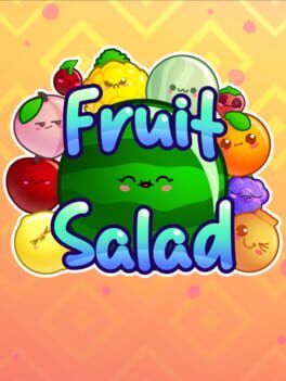 Boxart for Fruit Salad