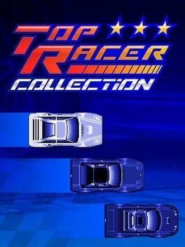 Boxart for Top Racer Collection