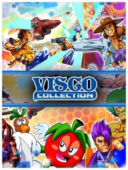 Boxart for VISCO Collection