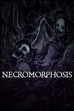 Boxart for Necromorphosis