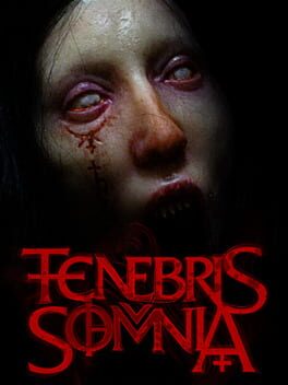 Boxart for Tenebris Somnia