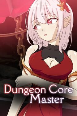 Boxart for Dungeon Core Master