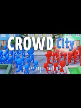 Boxart for Crowd City