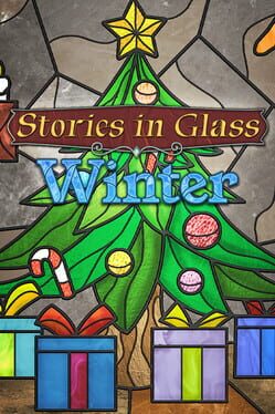 Boxart for Stories in Glass: Winter