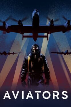 Boxart for Aviators