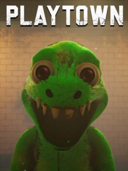 Boxart for Playtown
