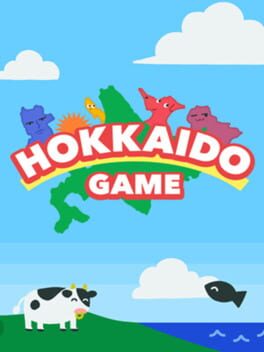 Boxart for Hokkaido Game