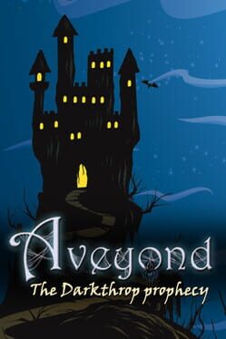 Boxart for Aveyond 3-4: The Darkthrop Prophecy