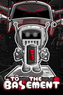 Boxart for To the Basement