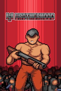 Boxart for Brotherhood