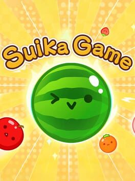 Boxart for Suika Game