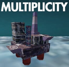 Boxart for Multiplicity 3