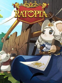 Boxart for Ratopia