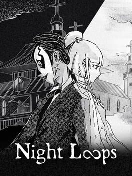 Boxart for Night Loops