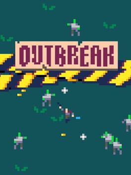 Boxart for Outbreak