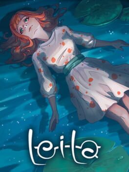 Boxart for Leila