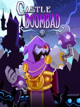 Boxart for Castle Doombad Classic
