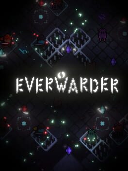 Boxart for Everwarder