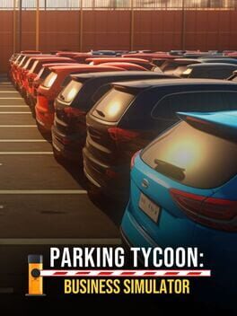 Boxart for Parking Tycoon: Business Simulator