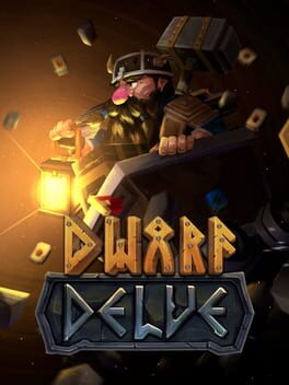Boxart for Dwarf Delve