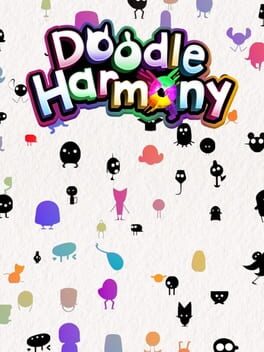 Vertical boxart forDoodle Harmony