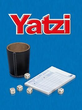 Boxart for Yatzi trophies