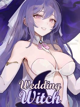 Boxart for Wedding Witch