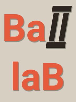 Boxart for Ball laB 2