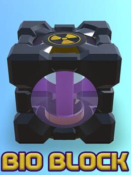 Boxart for Bio Block