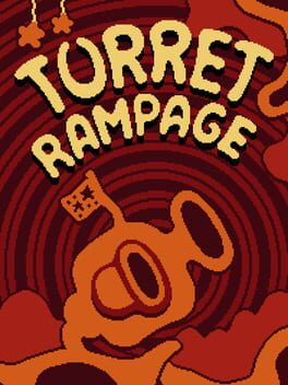 Boxart for Turret Rampage
