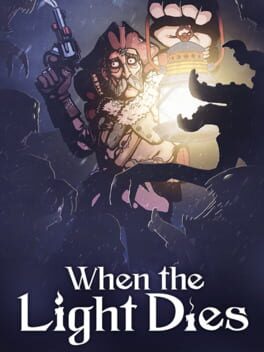 Boxart for When the Light Dies