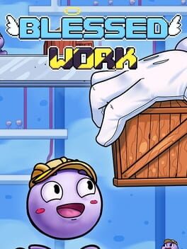 Boxart for Blessed Work