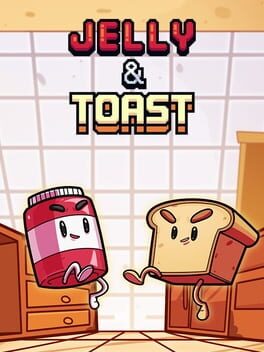Boxart for Jelly & Toast