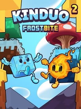 Boxart for Kinduo 2 - Frostbite