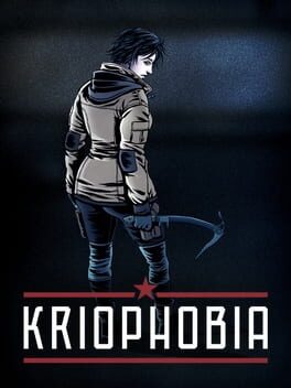 Boxart for Kriophobia