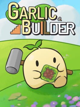 Boxart for Garlic Builder