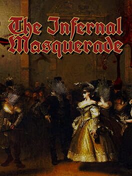 Boxart for The Infernal Masquerade