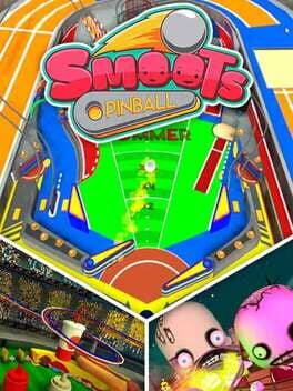 Boxart for Smoots Pinball