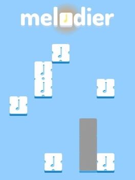 Boxart for Melodier