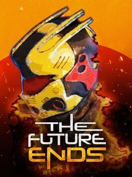 Boxart for The Future Ends